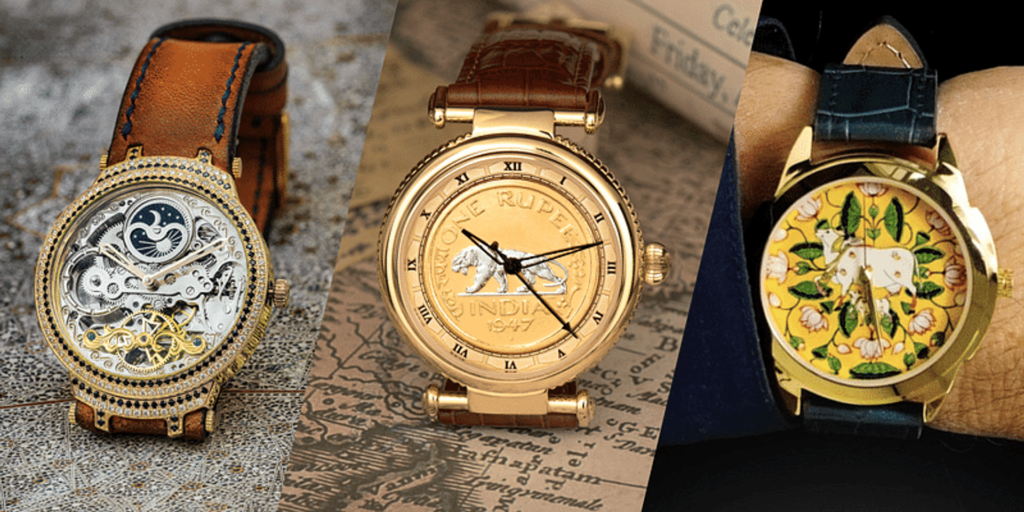 Jaipur Watch Company