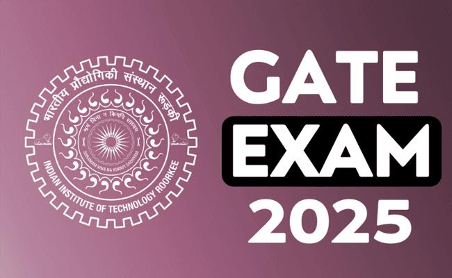 GATE 2025