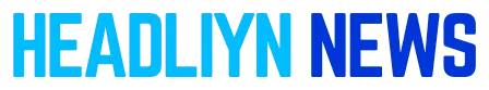 HEADLIYN NEWS