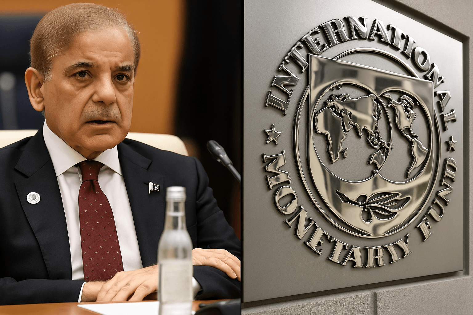 IMF aprroves 1 billion loan to pakistan